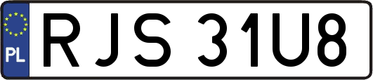 RJS31U8