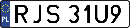 RJS31U9