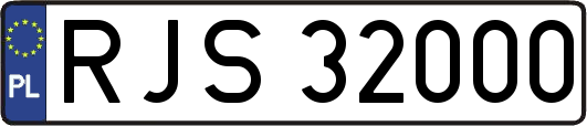 RJS32000