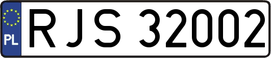 RJS32002