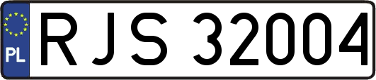 RJS32004