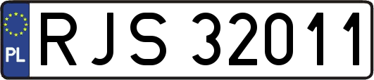 RJS32011