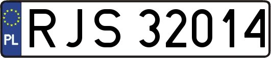 RJS32014