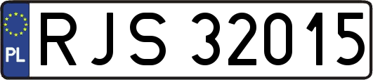 RJS32015