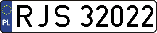 RJS32022