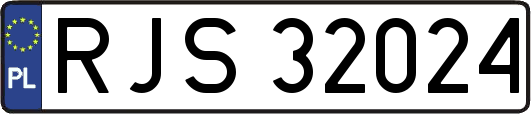 RJS32024