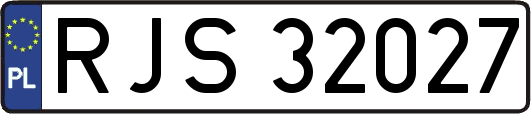 RJS32027