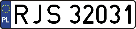 RJS32031