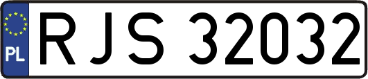 RJS32032