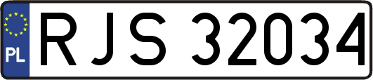 RJS32034
