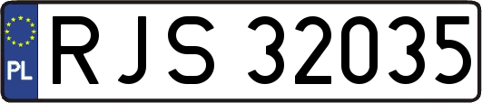 RJS32035