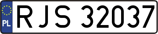 RJS32037
