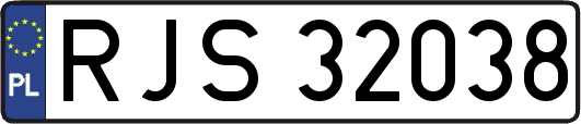 RJS32038