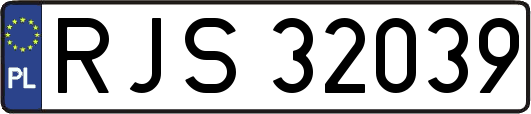 RJS32039