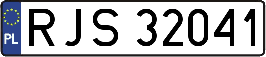 RJS32041