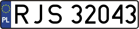 RJS32043