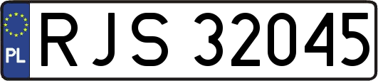 RJS32045