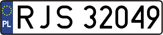 RJS32049