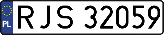 RJS32059