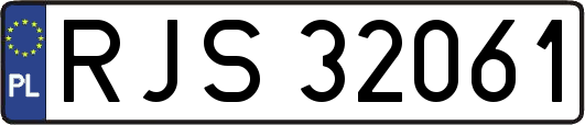 RJS32061
