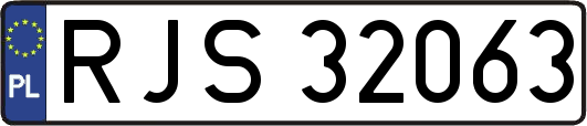 RJS32063