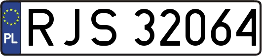 RJS32064