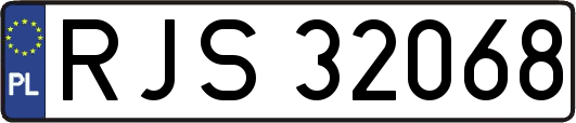 RJS32068