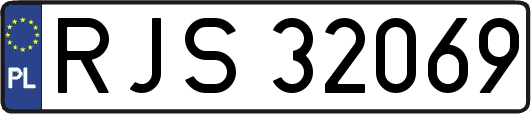 RJS32069