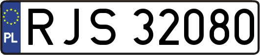 RJS32080