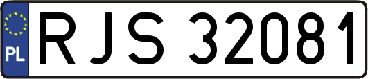 RJS32081