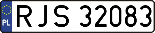 RJS32083