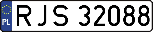 RJS32088