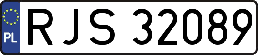 RJS32089