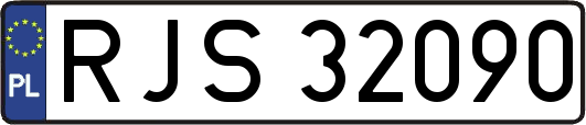 RJS32090