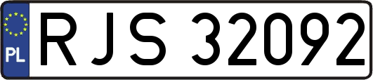 RJS32092