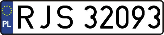 RJS32093