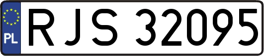 RJS32095