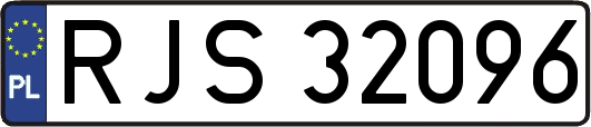 RJS32096