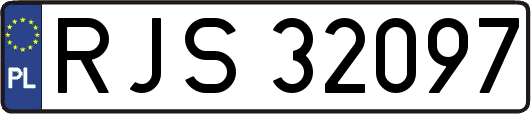RJS32097