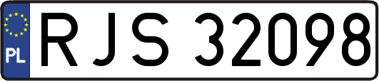 RJS32098