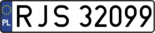 RJS32099