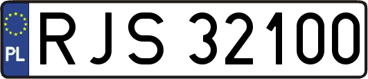 RJS32100