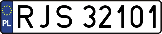 RJS32101
