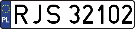 RJS32102