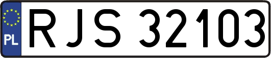 RJS32103