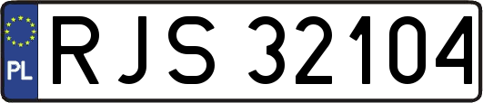 RJS32104