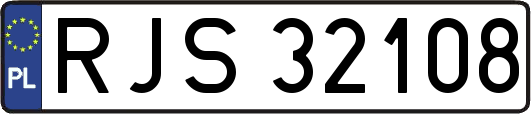 RJS32108