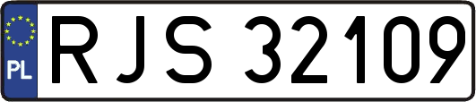 RJS32109