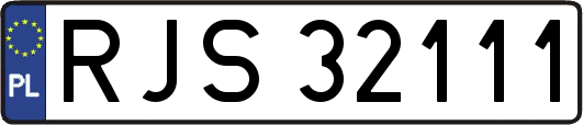 RJS32111