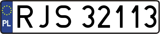 RJS32113